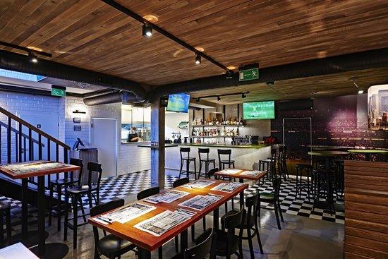 Brooklyn Burgers&Steaks